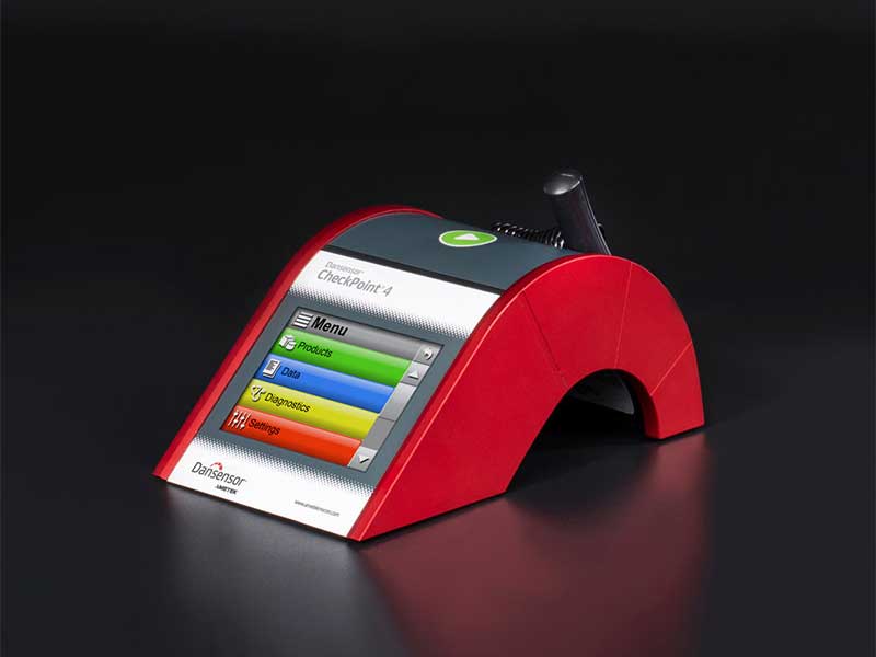 AMETEK MOCON Introduces Dansensor CheckPoint 4: Enhanced Precision and ...